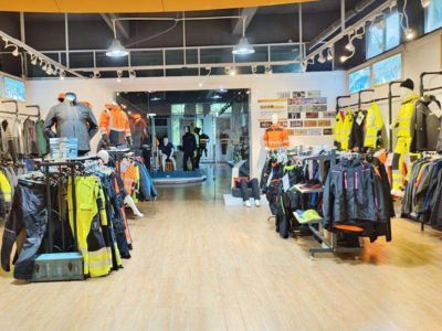 Advanced Manufacturing Expertise