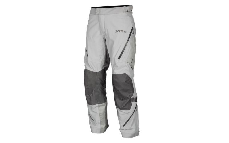 Custom All-Weather Motorcycle Pants