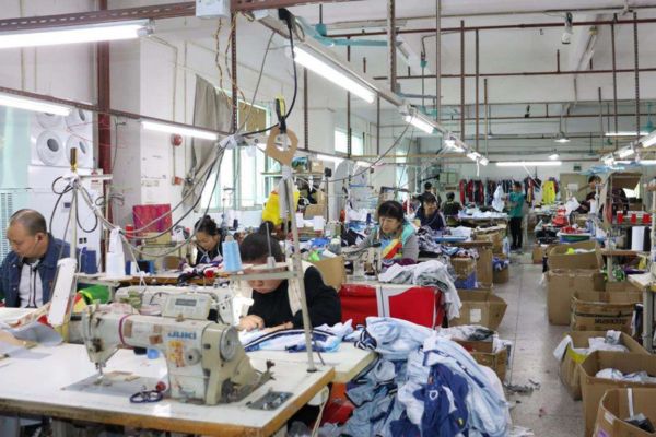 Brand Identity Implementation