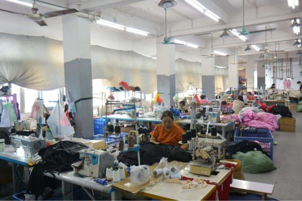 Climate Control Integration