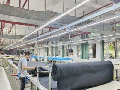 Component Preparation