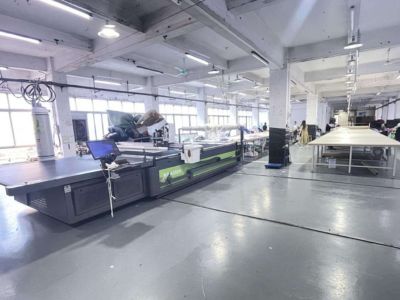 Comprehensive Customization Capabilities