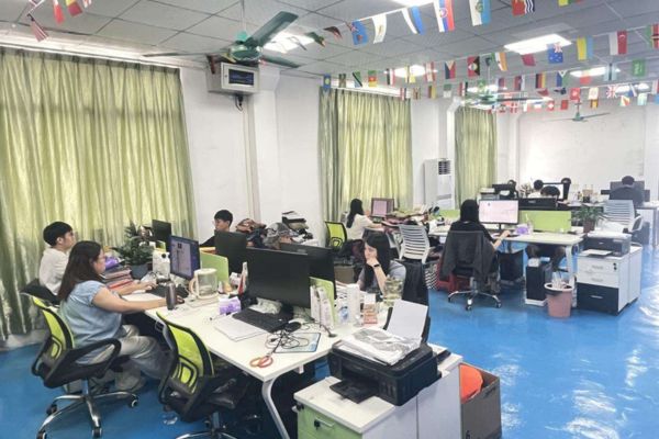 Consultation & Design Development