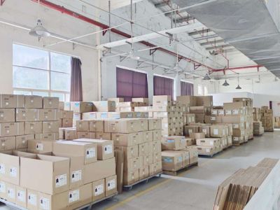  Final Testing & Packaging