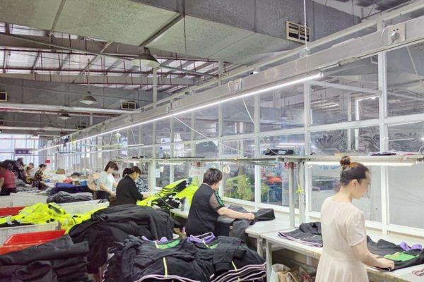 Fit & Ergonomic Engineering