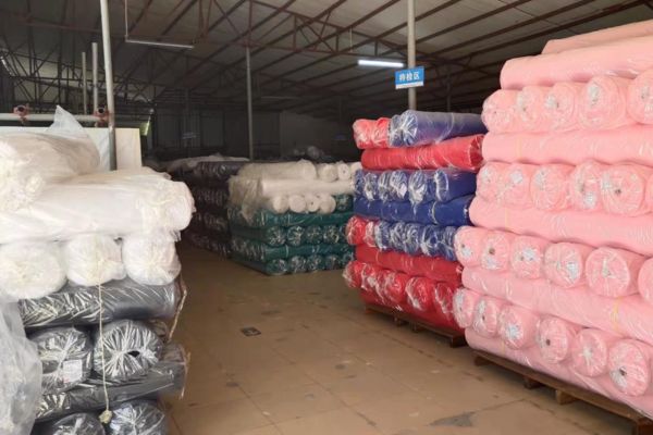 Material Selection & Composition