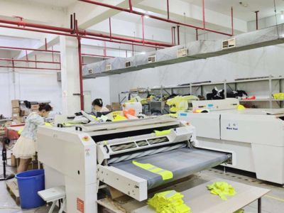 Material Selection & QC