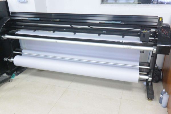 Material Selection & Testing