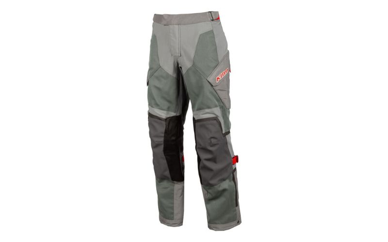 Custom Mesh Motorcycle Pants
