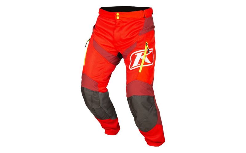 Custom Motocross & Dirt Bike Pants