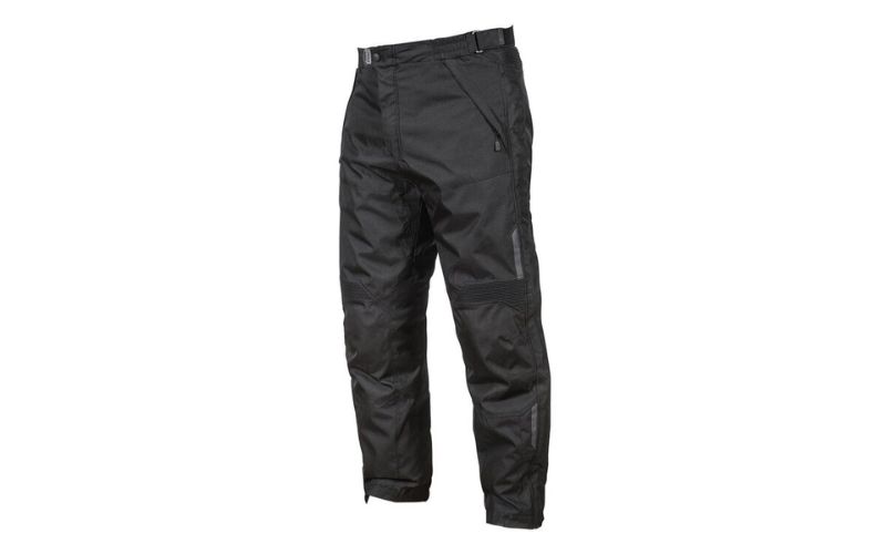 Custom Motorcycle Overpants