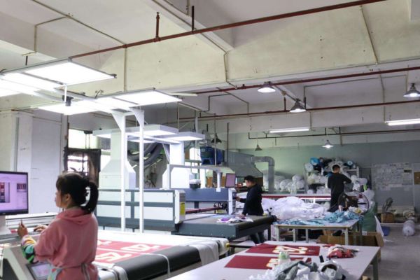  Pattern Engineering & Fit Optimization