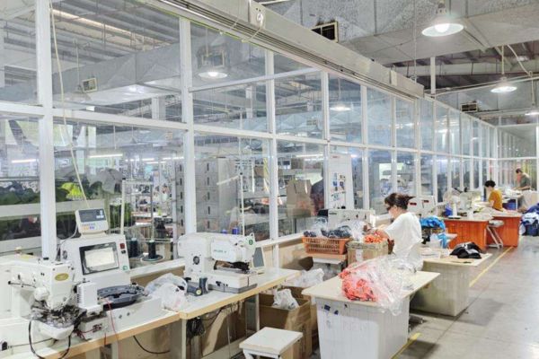 Production Planning & Quality Control