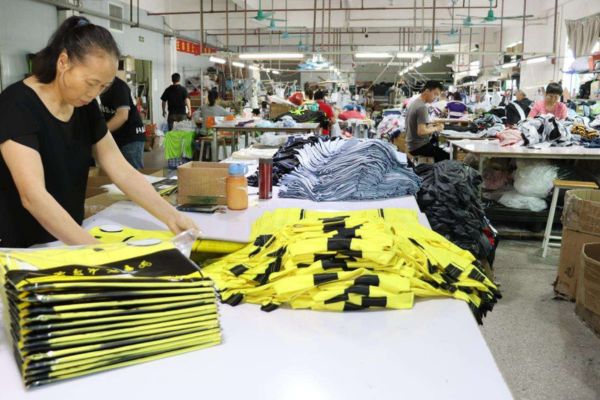 Production Specifications