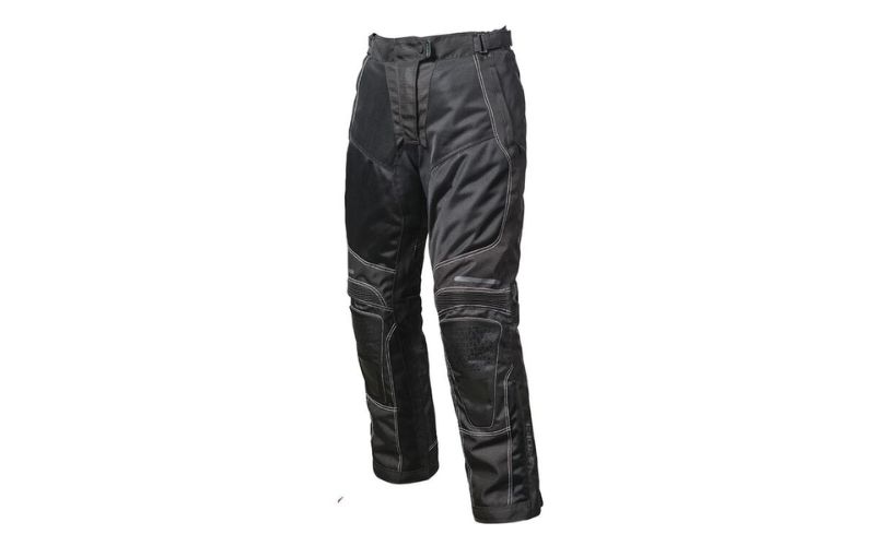 Custom Waterproof Motorcycle Pants