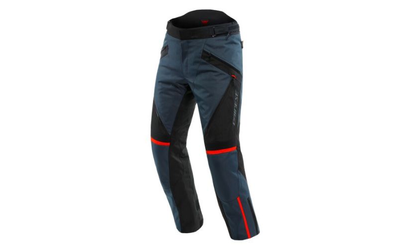 Winter Motorcycle Pants