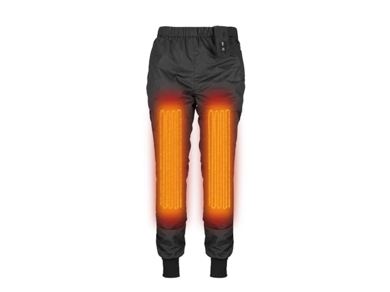  Heated Pants for Mens Winter 