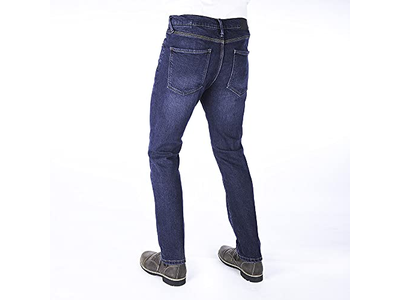 AA Jeans Men's Outdoor Motorcycle Sports Pants