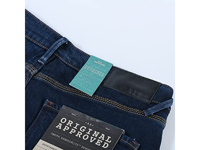 AA Jeans Men's Outdoor Motorcycle Sports Pants