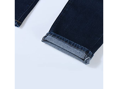 AA Jeans Men's Outdoor Motorcycle Sports Pants