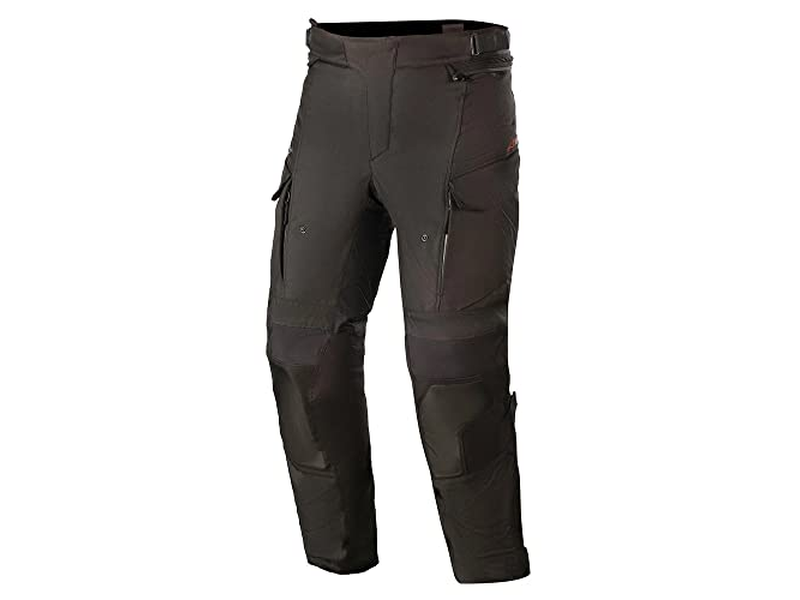 Alpinestars Andes v3 Drystar Long Men's Street Motorcycle Pants