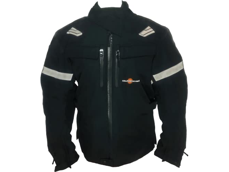 California Heat Waist