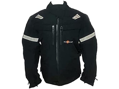 California Heat Waist