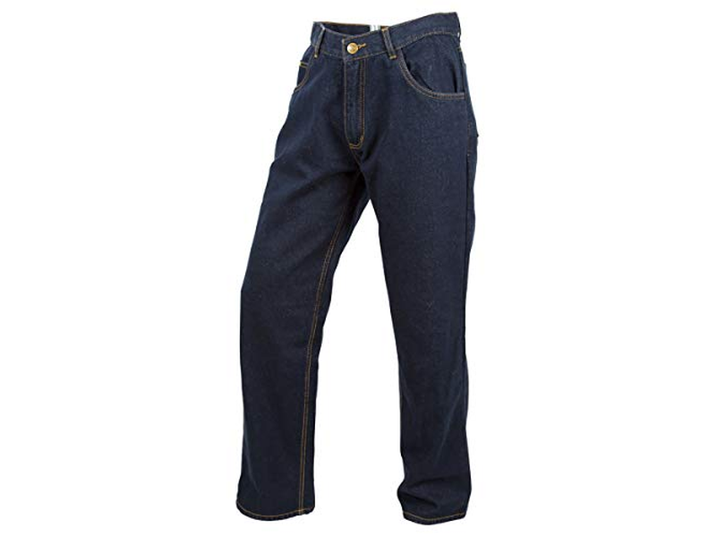 Covert Jeans Men's Reinforced Motorcycle Pants