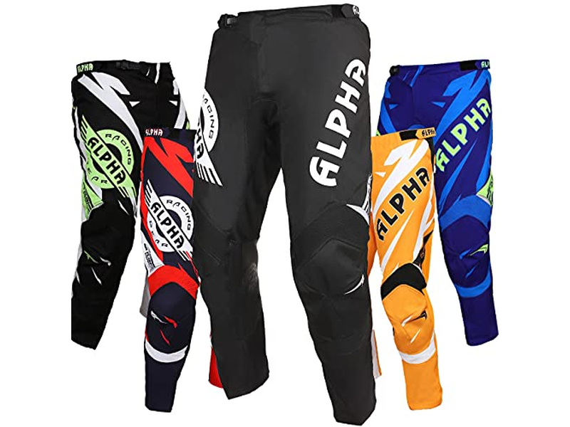 CYCLE GEAR Racing Pants