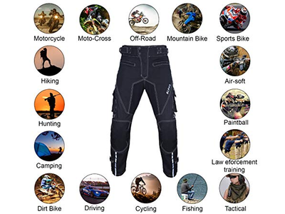 Dirt Bike Motocross Motorcycle pants