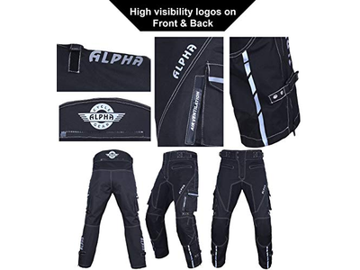Dirt Bike Motocross Motorcycle pants