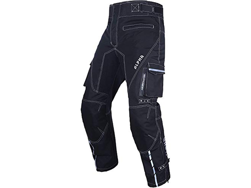 Dirt Bike Motocross Motorcycle pants for men