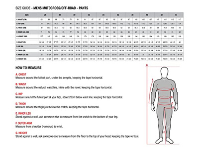 Fluid Lurv Pants Hot Orange Black Sz 32