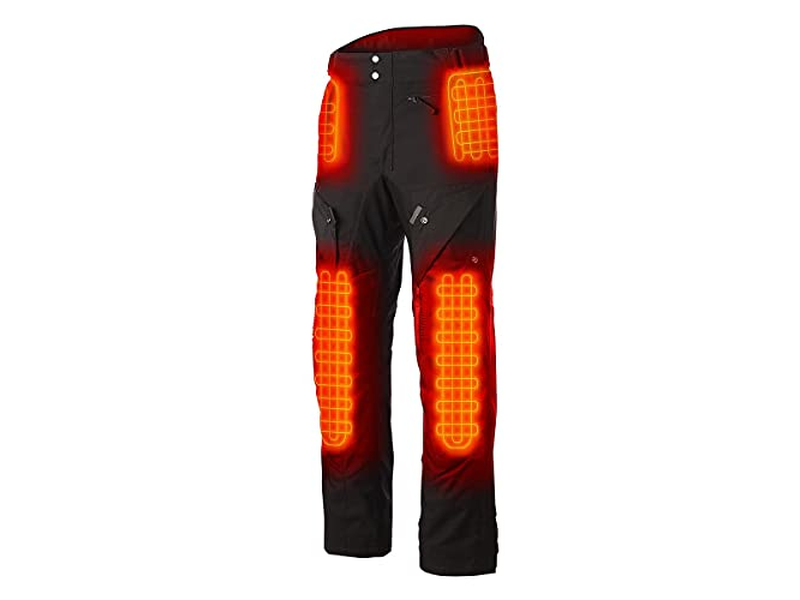 Gerbing 12V Heated Motorcycle Pants Ex Pro