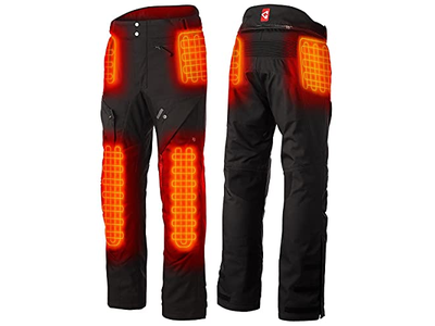 Gerbing 12V Heated Motorcycle Pants Ex Pro