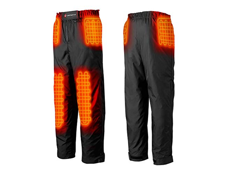 Gerbing 12V Motorcycle Heated Pant Liner 
