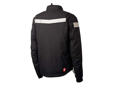 Gerbing EX Pro Unisex 12V Heated Motorcycle Jacket