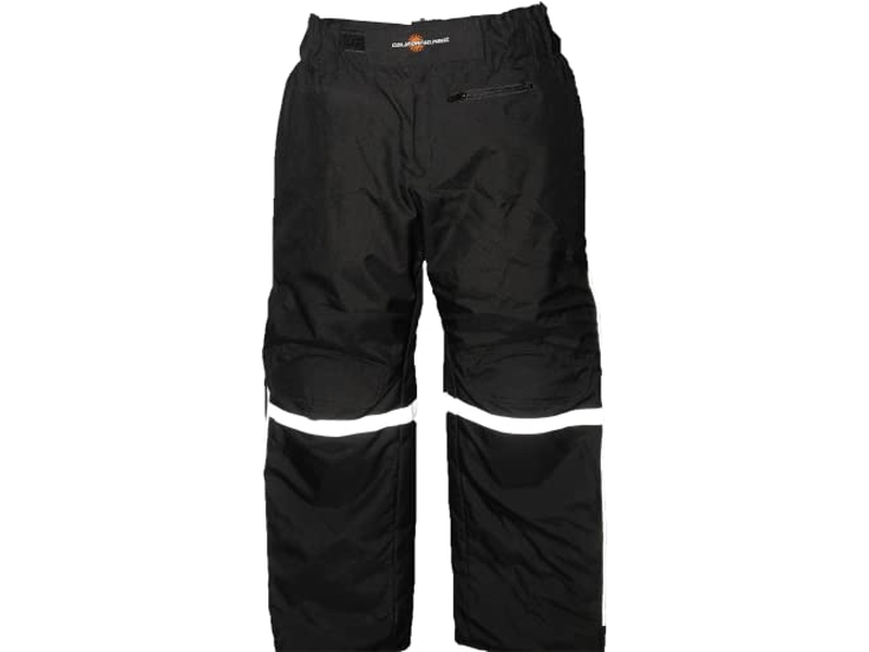 Heat Streetrider Waterproof Heated Motorcycle Pants