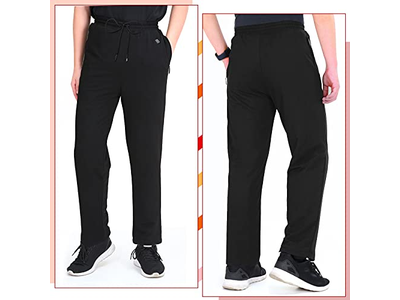 Heated Pants for Men Women 