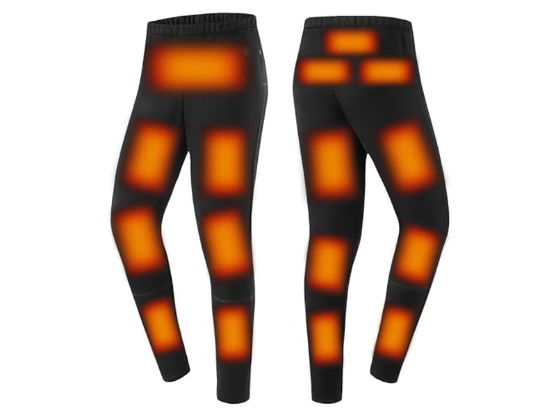 Heated Pants for Men Women