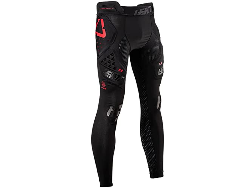 Leatt Men's Impact Pants 3DF 6.0