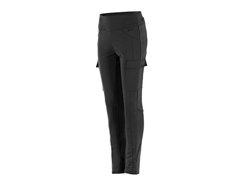 Leggings Women's Street Motorcycle Pants 