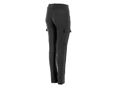 Leggings Women's Street Motorcycle Pants 