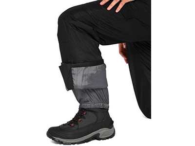 Men's Essential Insulated Bib Overalls