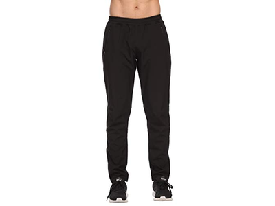 Men's Fleece Cycling Bike Pants