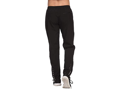 Men's Fleece Cycling Bike Pants