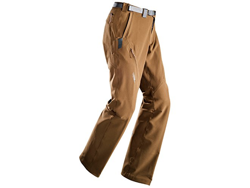 Men's Grinder Waterfowl Concealing Hunting Pants