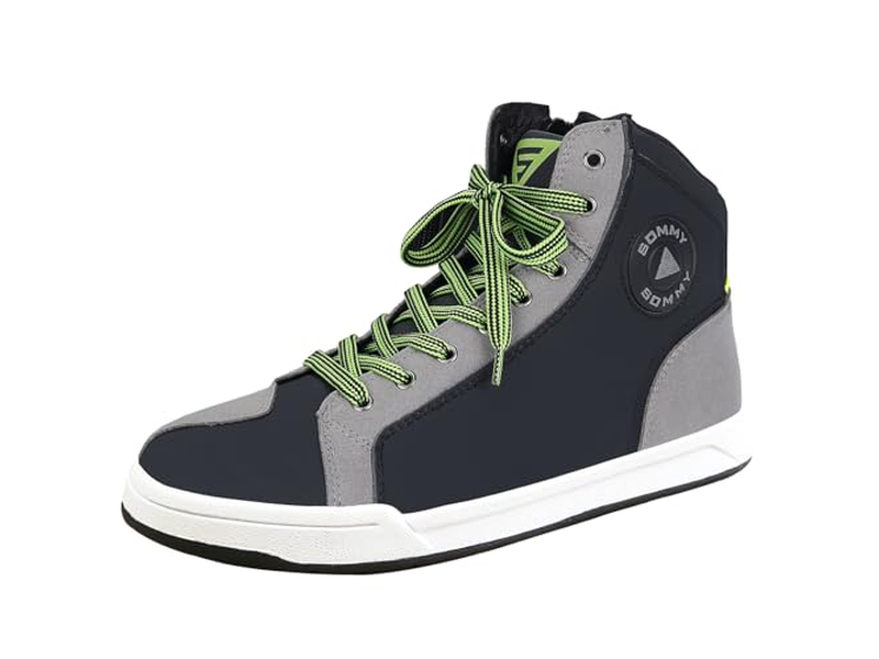 Men's Motorcycle Shoes