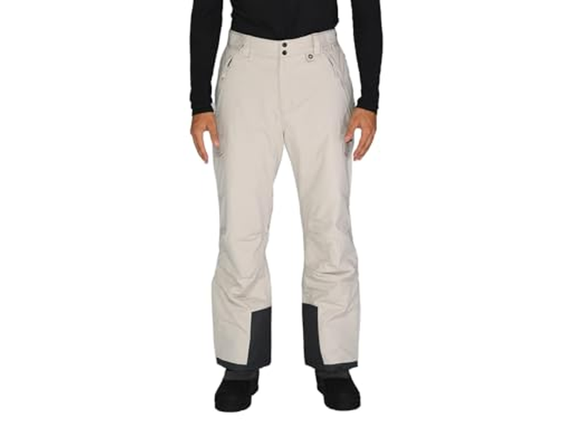 Men's Snowsports Cargo Pants