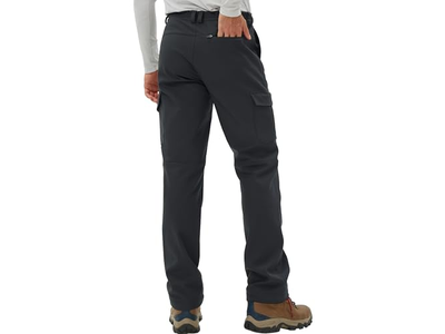 Men's Waterproof Cargo Hiking Pants